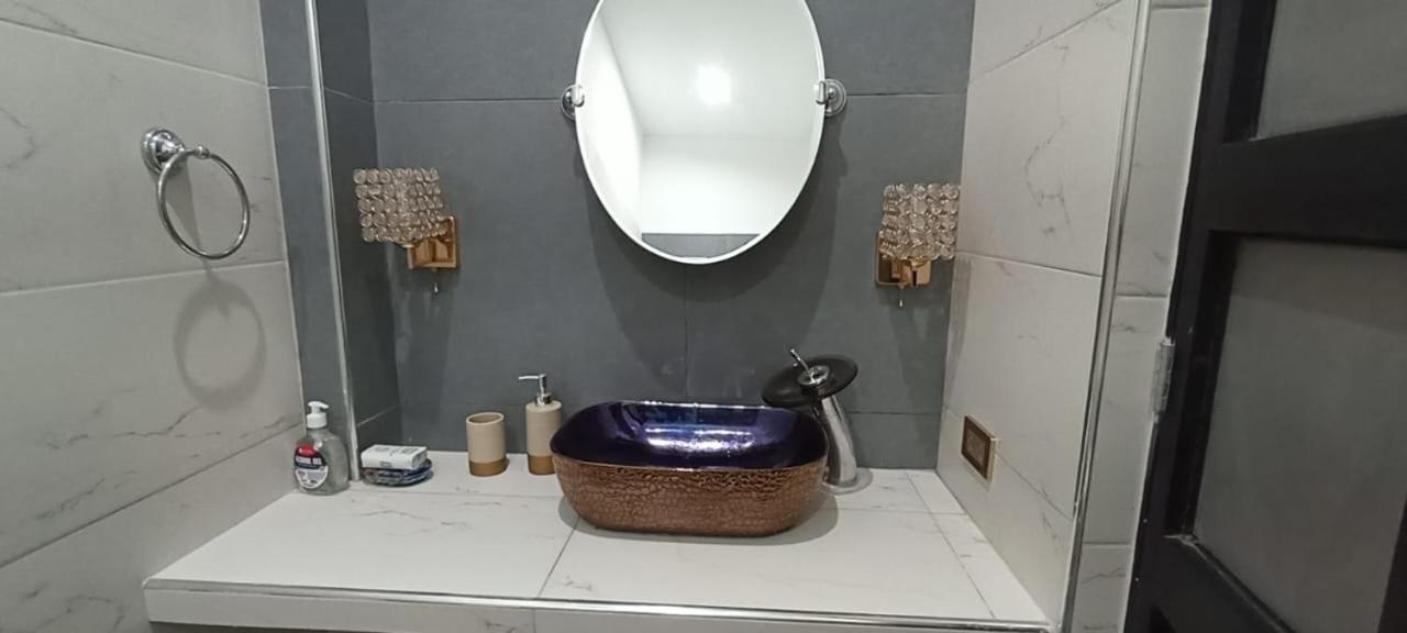 Casa Grande Hostel San Ramón Kültér fotó